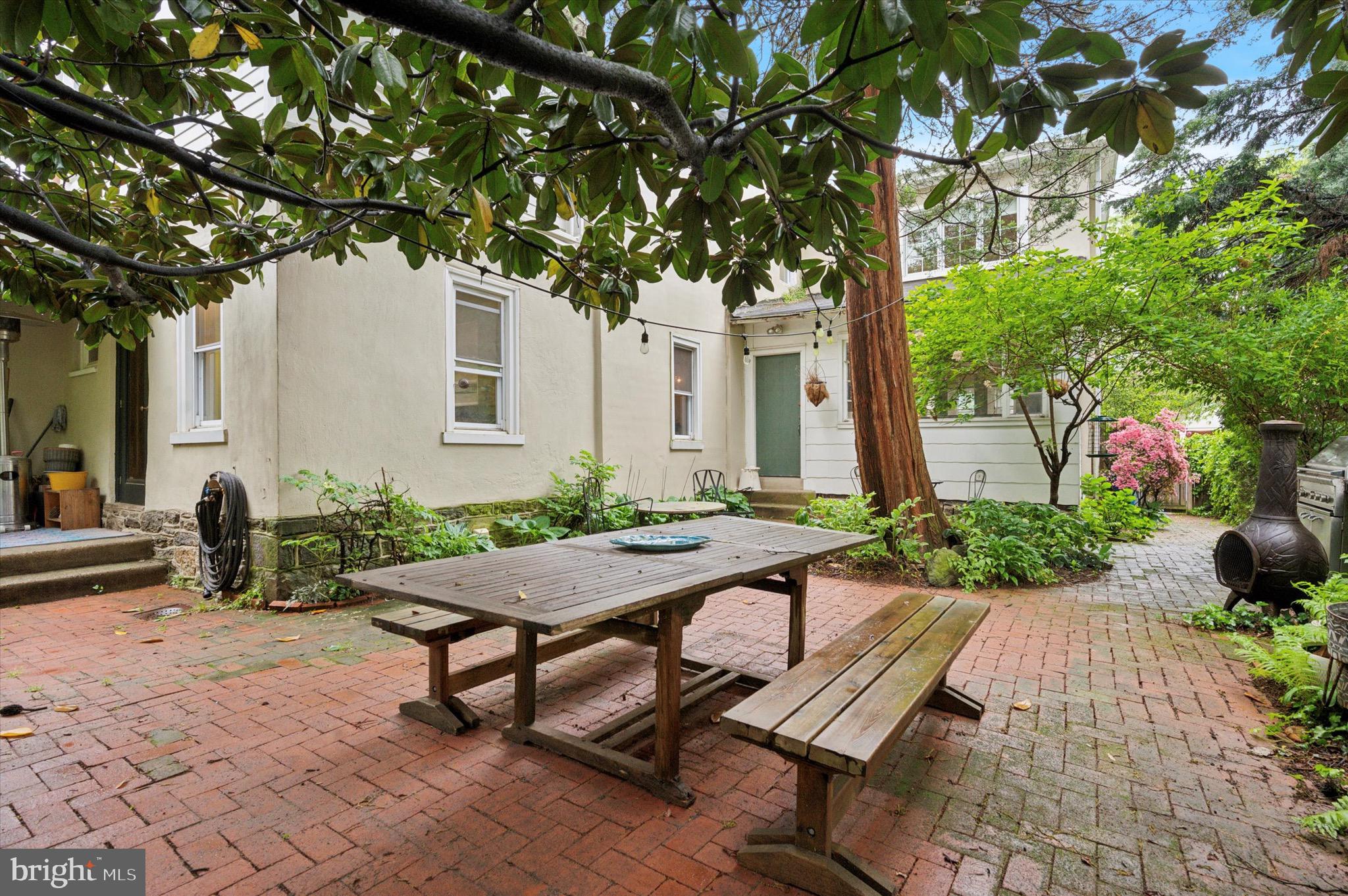 124 W Rittenhouse St