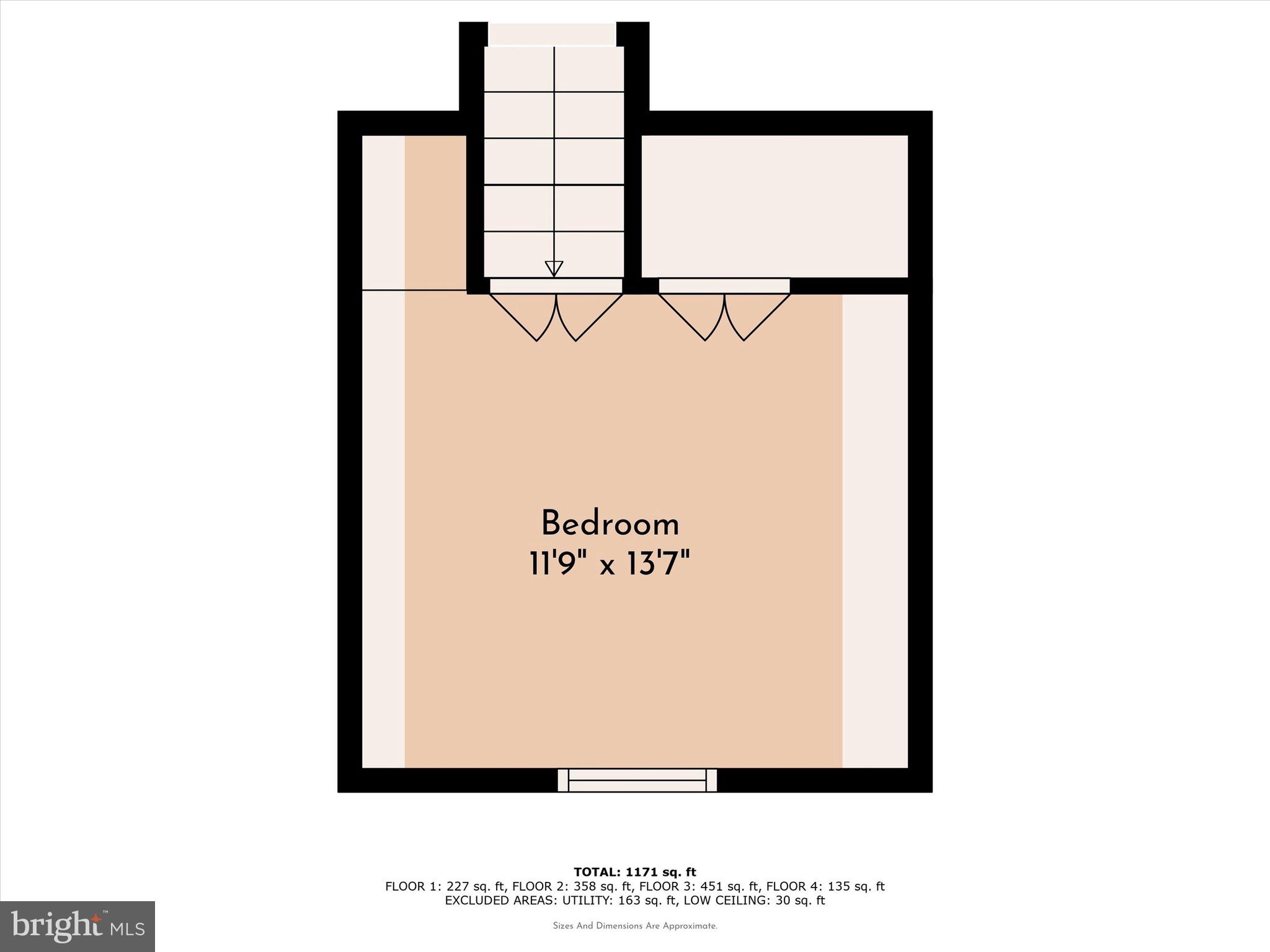 812 Inverness Ln
