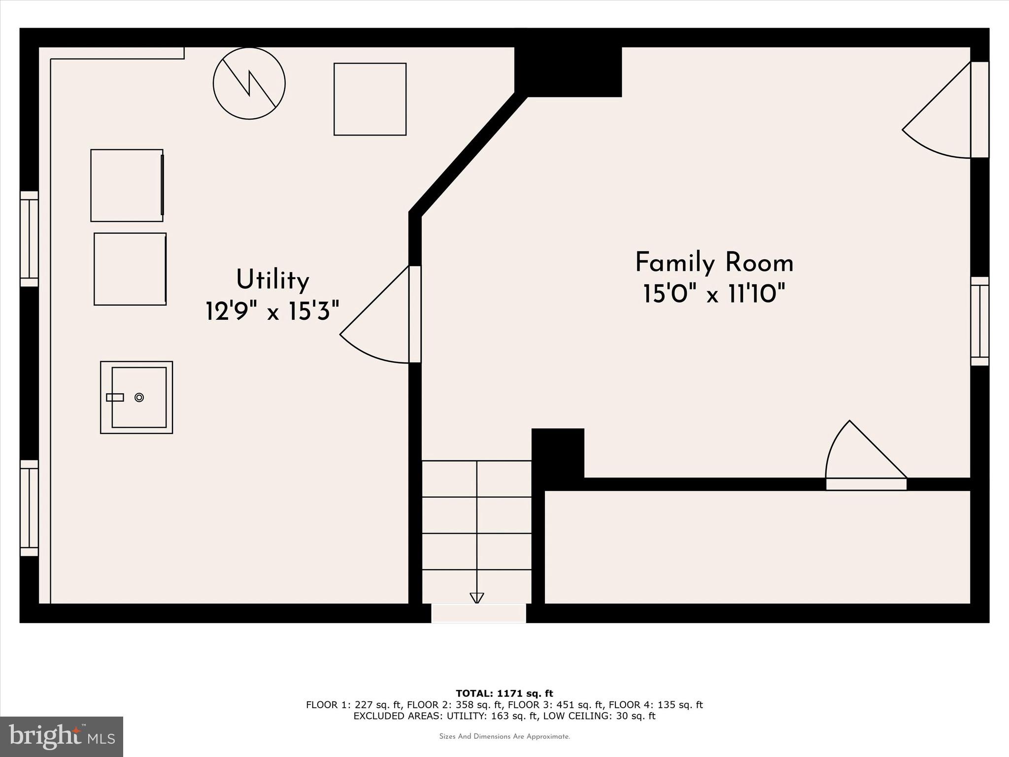812 Inverness Ln