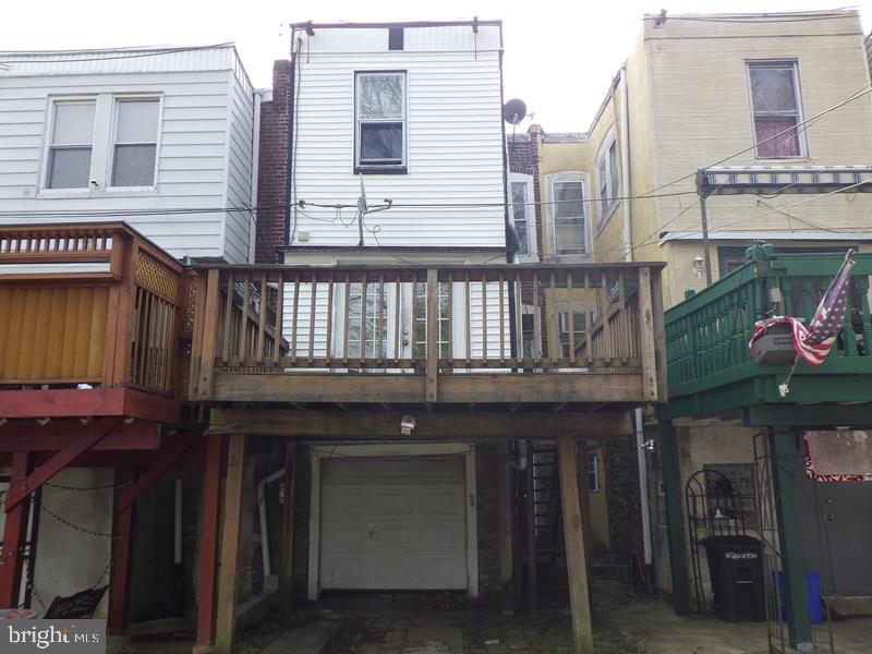 229 E Cliveden St
