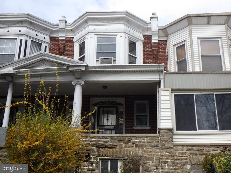 229 E Cliveden St