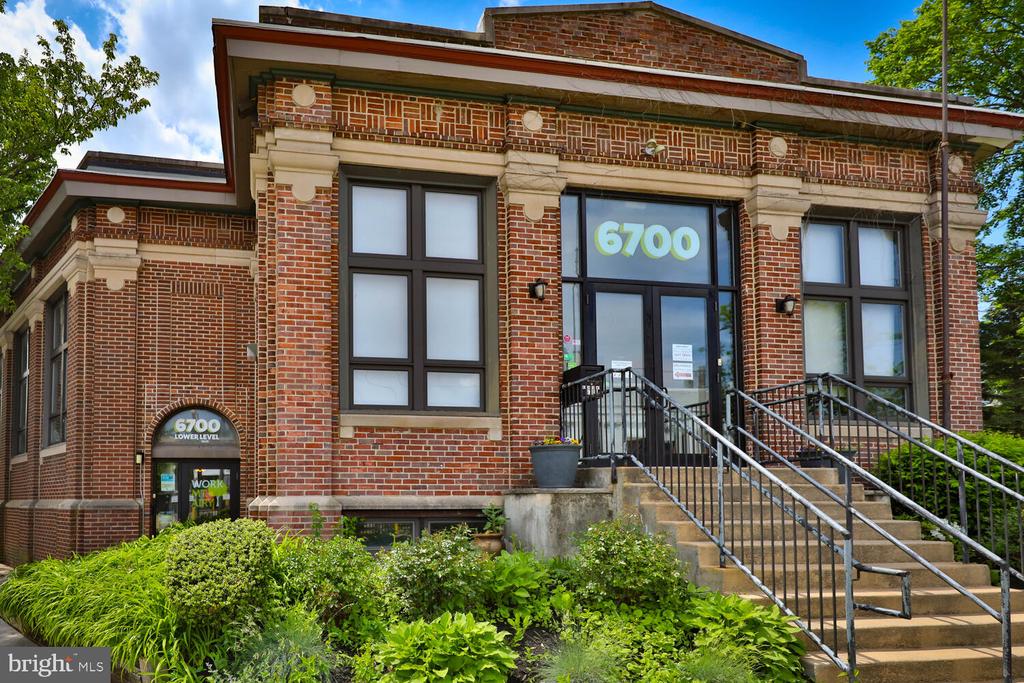 6700 Germantown Ave