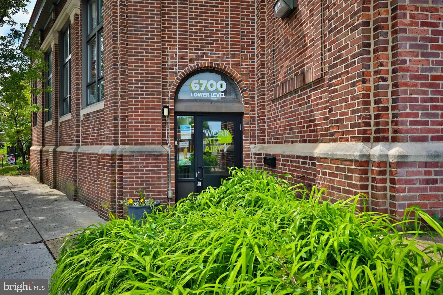 6700 Germantown Ave