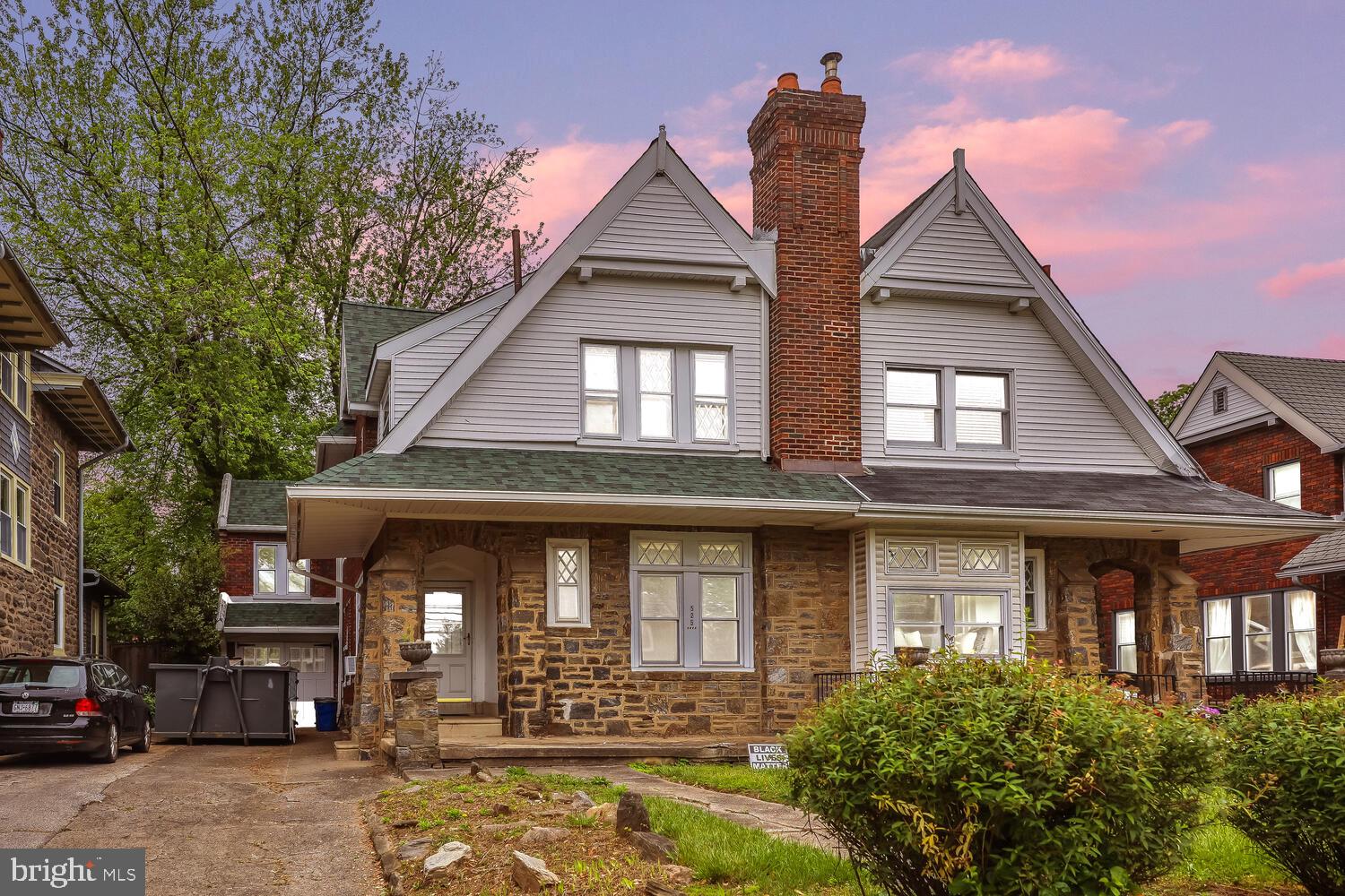 525 E Mount Airy Ave