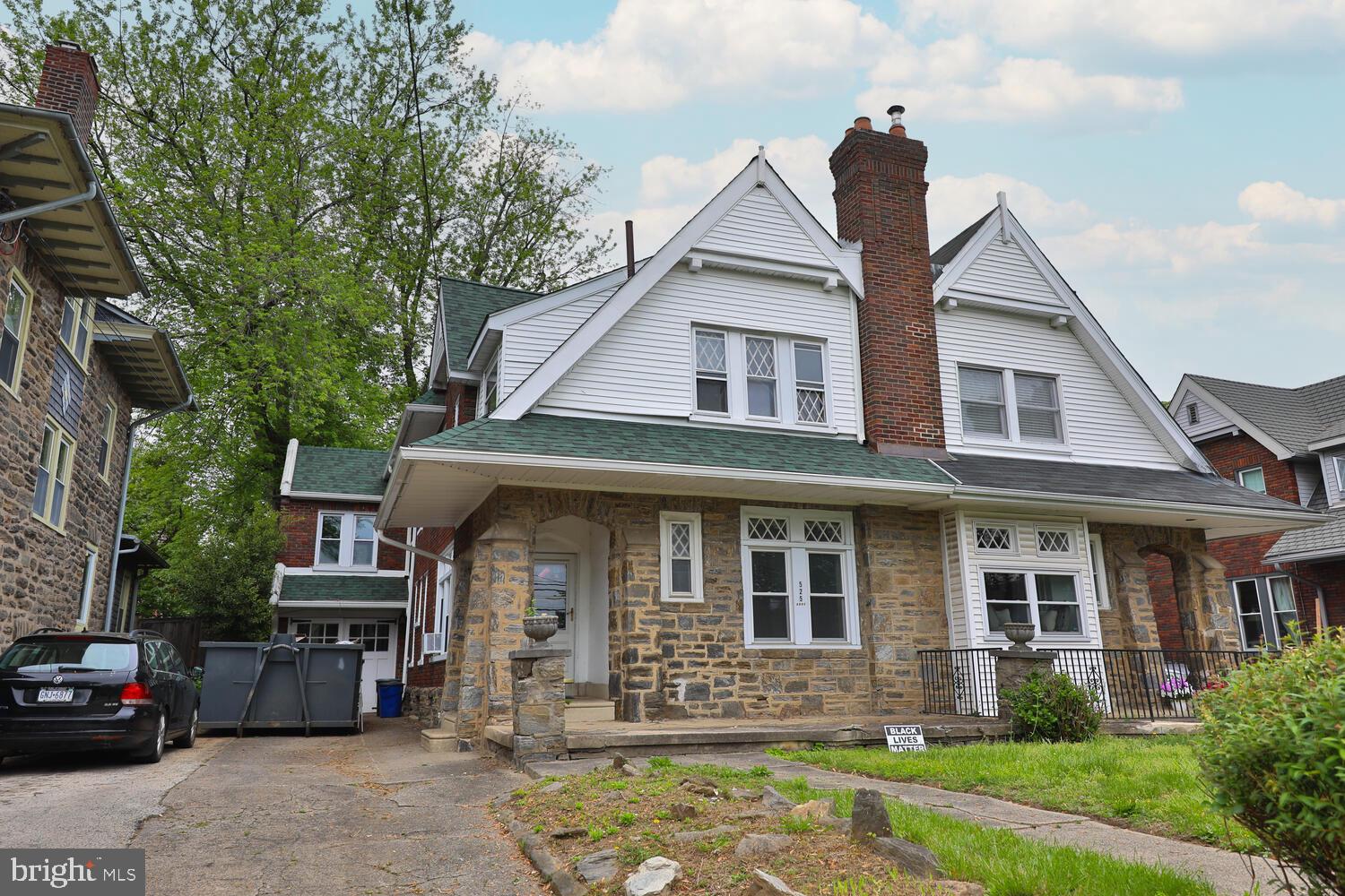 525 E Mount Airy Ave