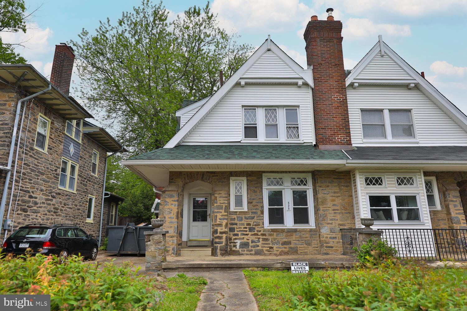 525 E Mount Airy Ave