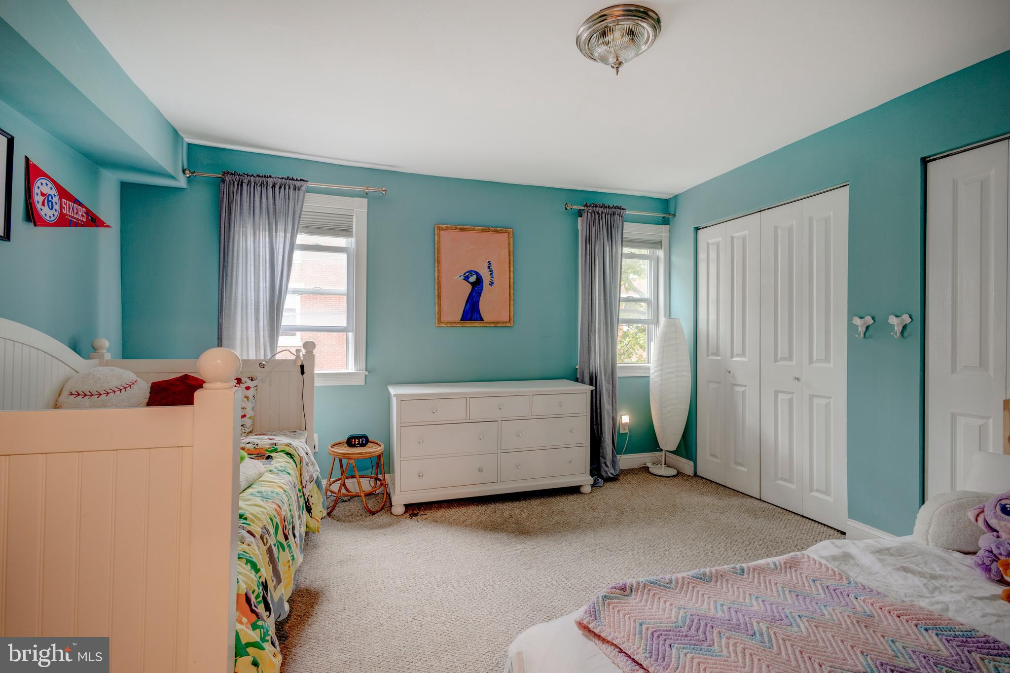 1019 Annin St