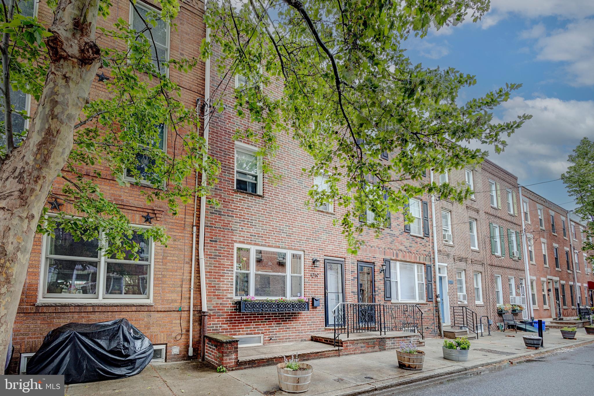 1019 Annin St