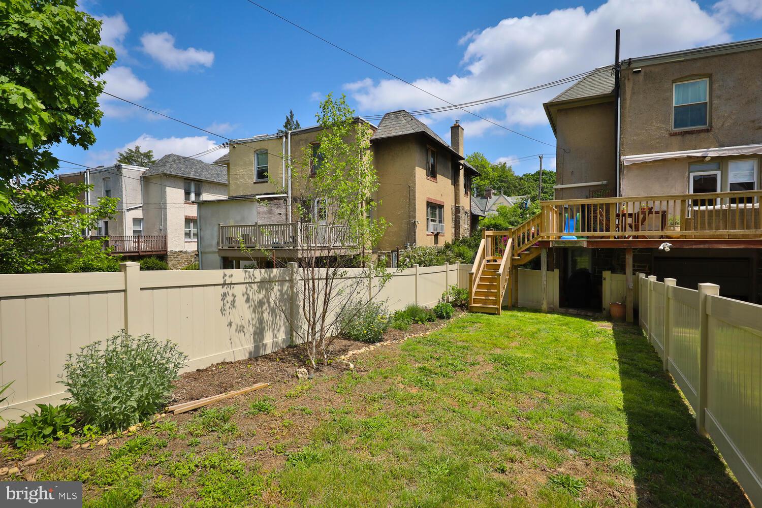 621 E Mount Airy Ave