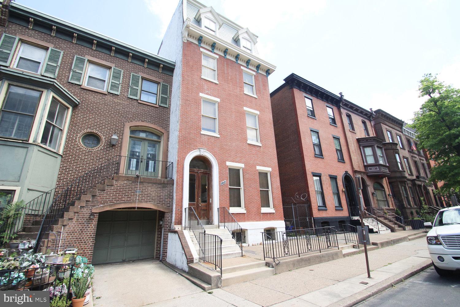 2021 Spring Garden St #4f