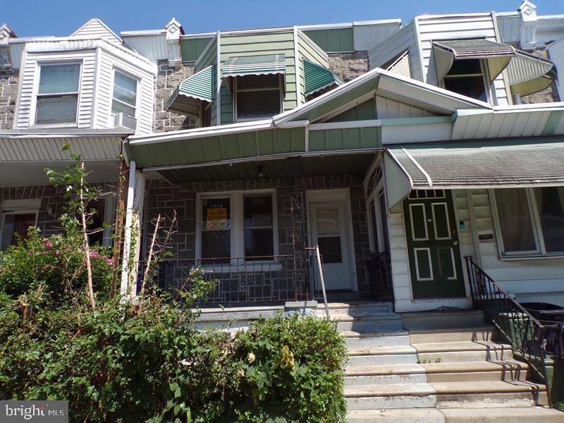 39 N Hirst St