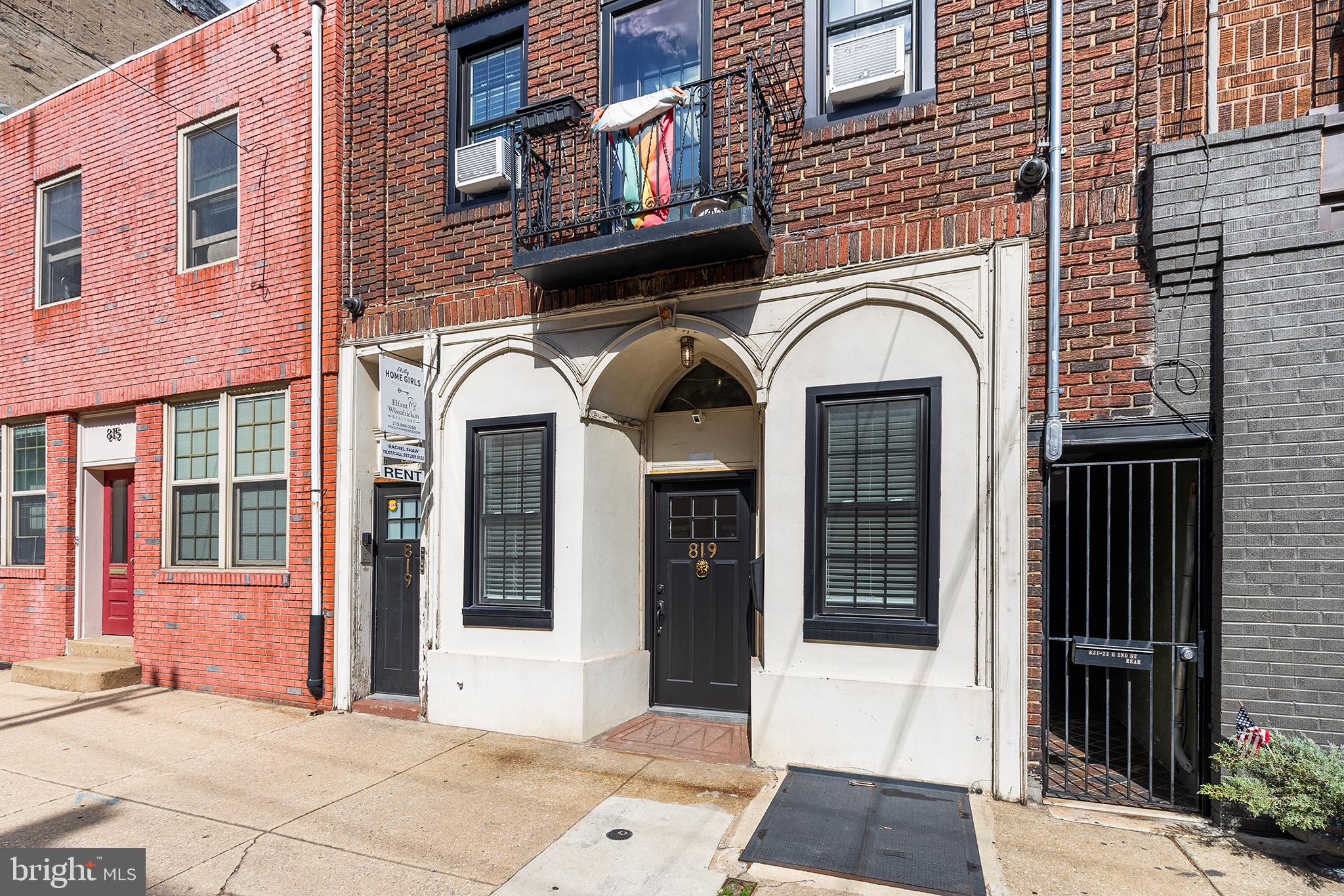 819 S 2ND ST #1