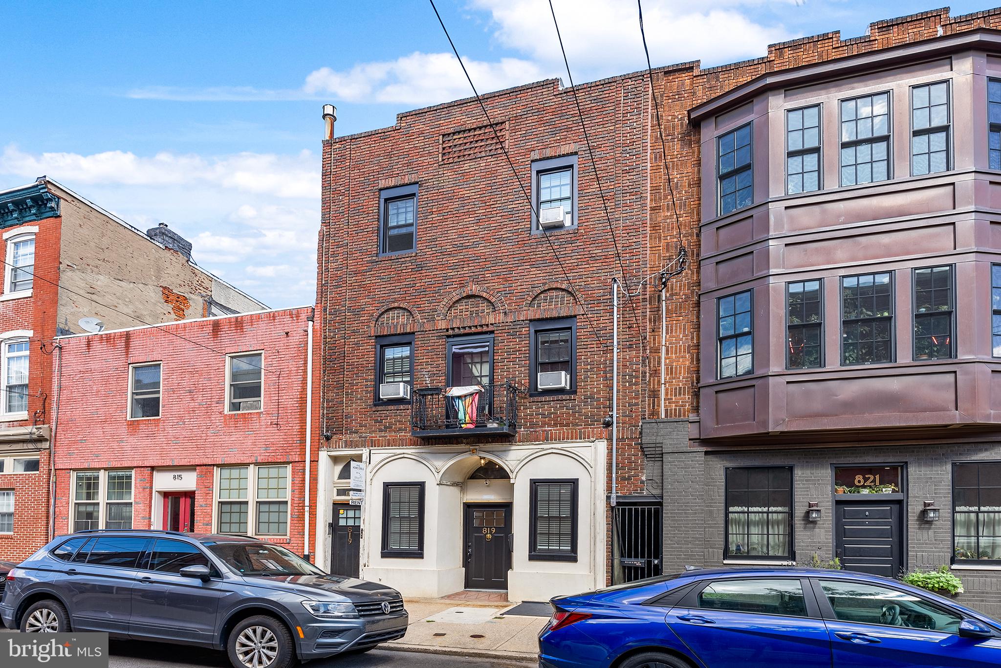 819 S 2ND ST #1