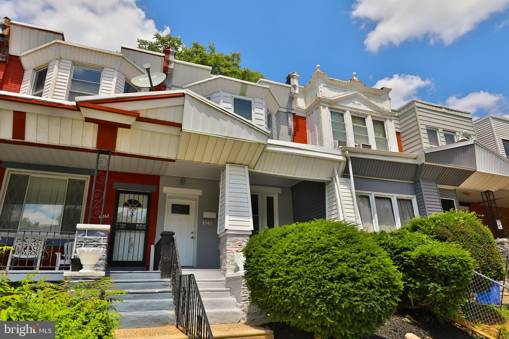 1961 Medary Ave