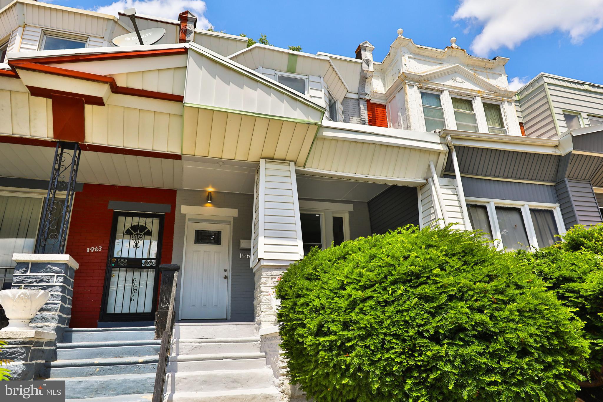 1961 Medary Ave