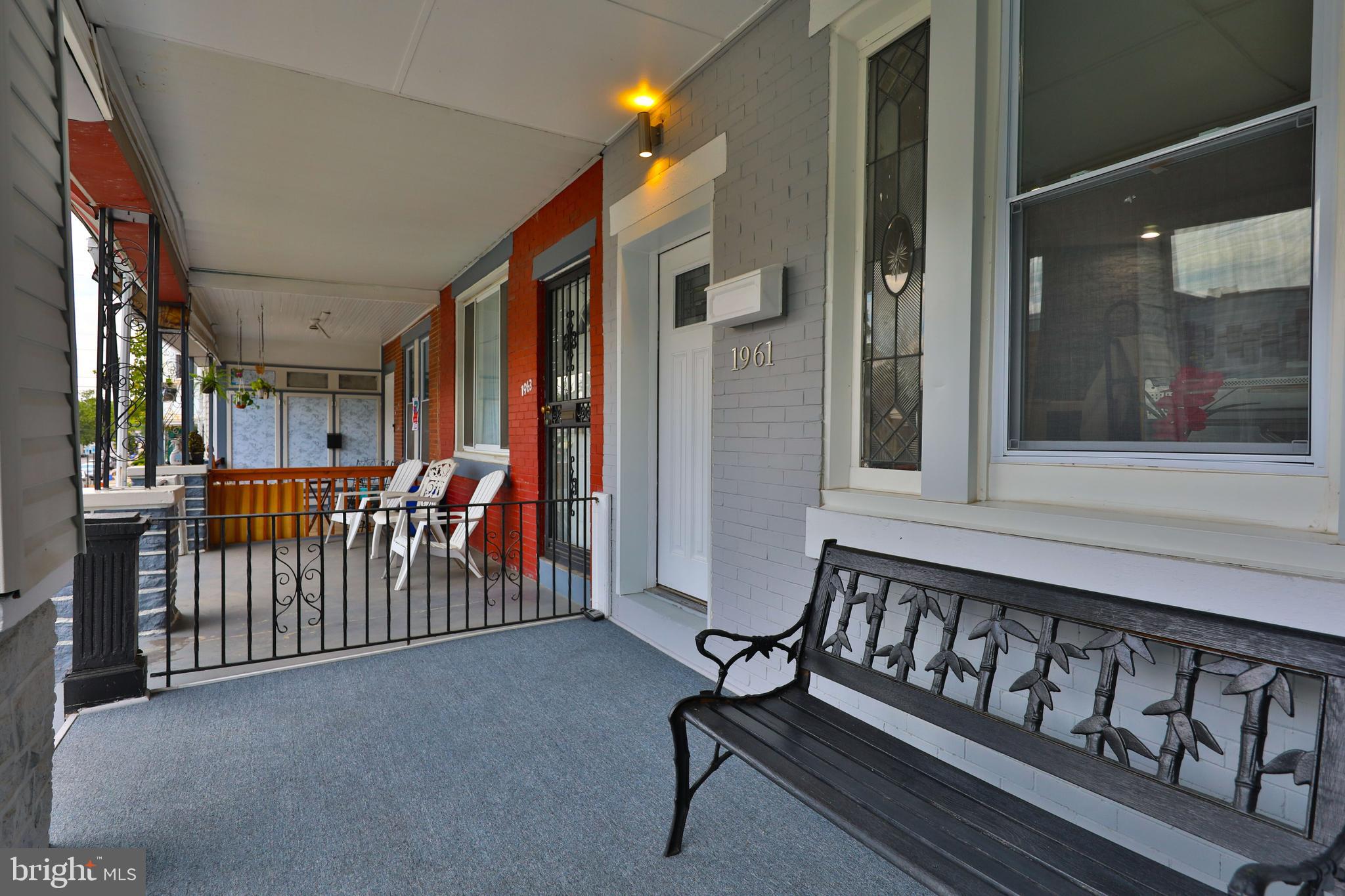 1961 Medary Ave