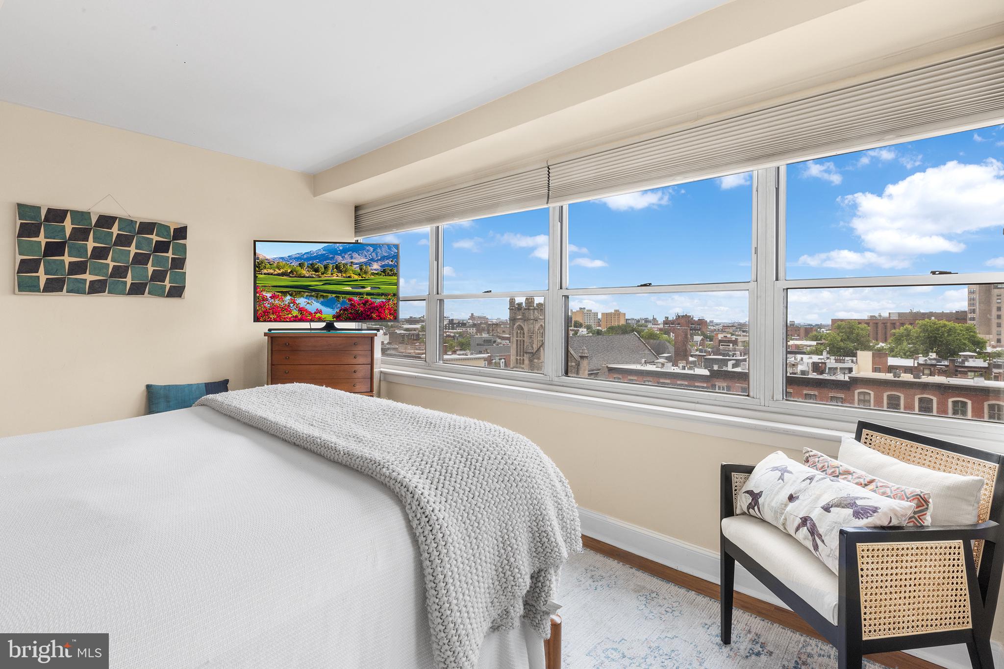 1806-18 Rittenhouse Sq #808