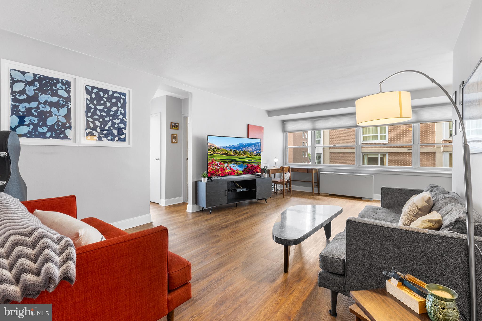 1806-18 Rittenhouse Sq #808