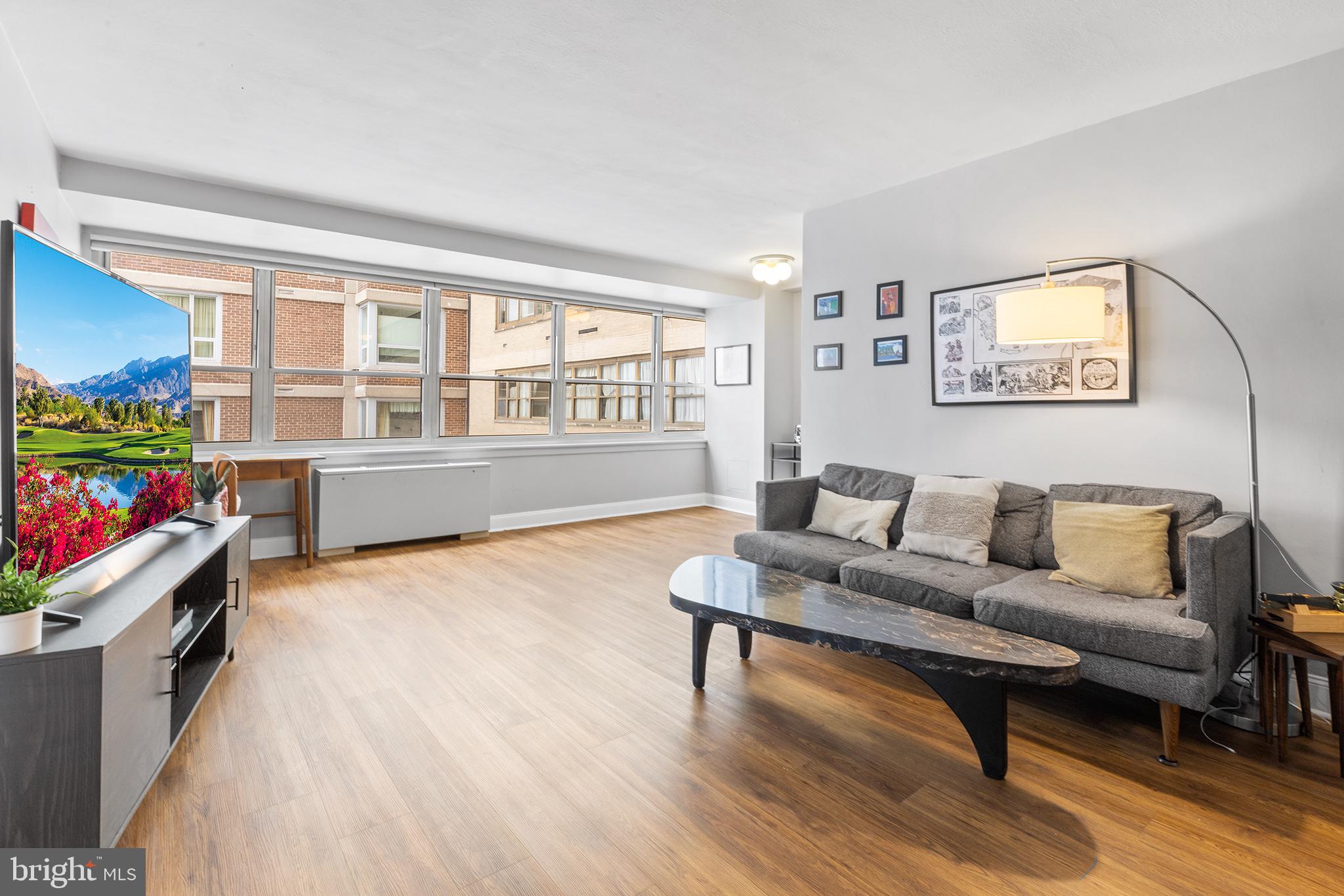 1806-18 Rittenhouse Sq #808