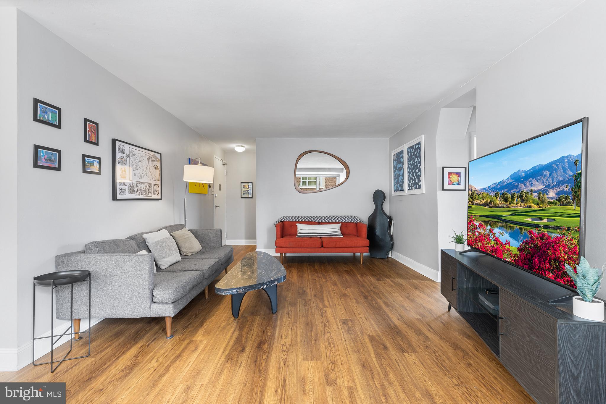1806-18 Rittenhouse Sq #808