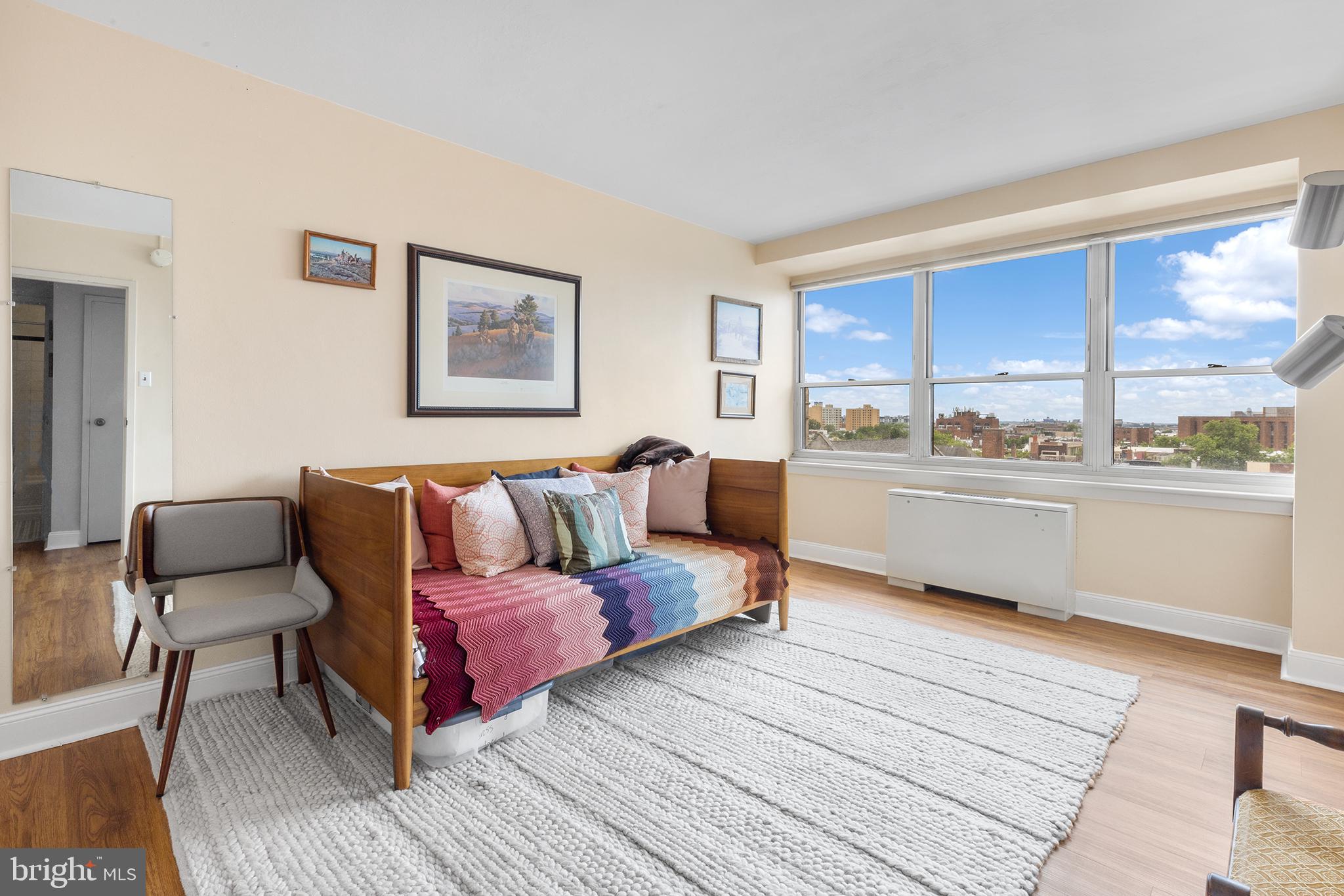 1806-18 Rittenhouse Sq #808