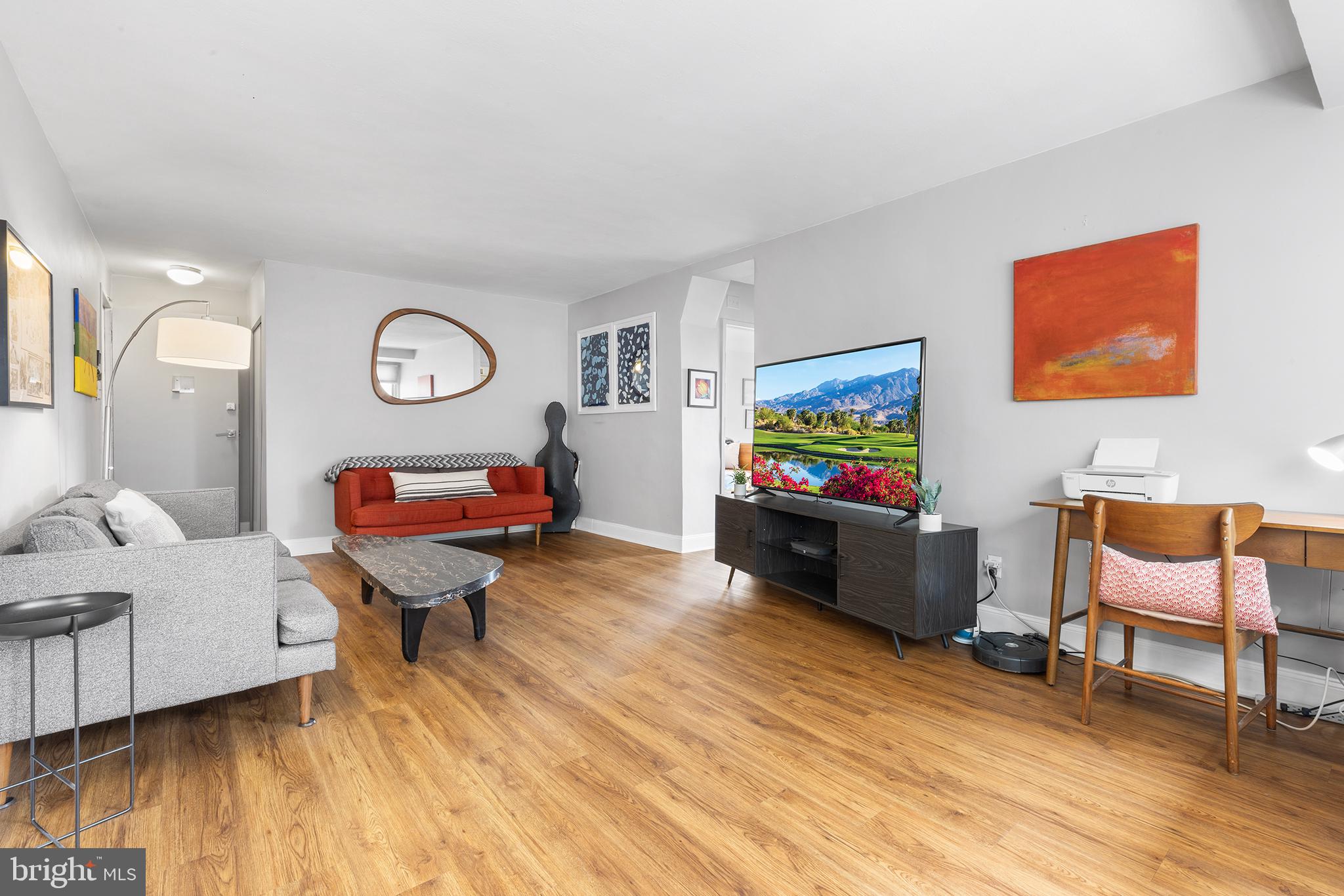 1806-18 Rittenhouse Sq #808