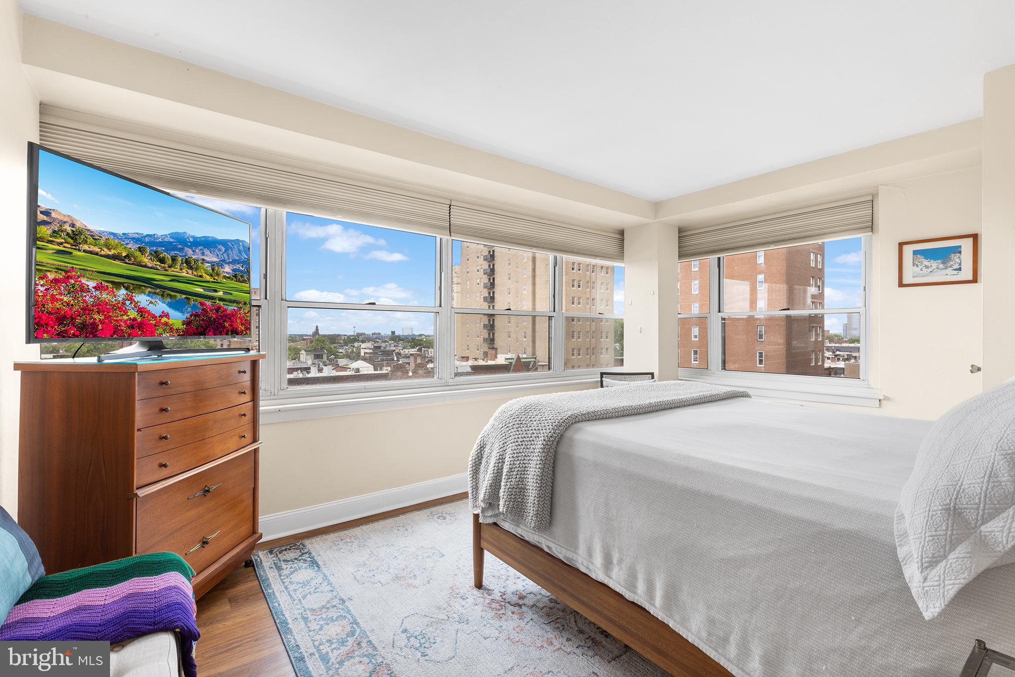 1806-18 Rittenhouse Sq #808