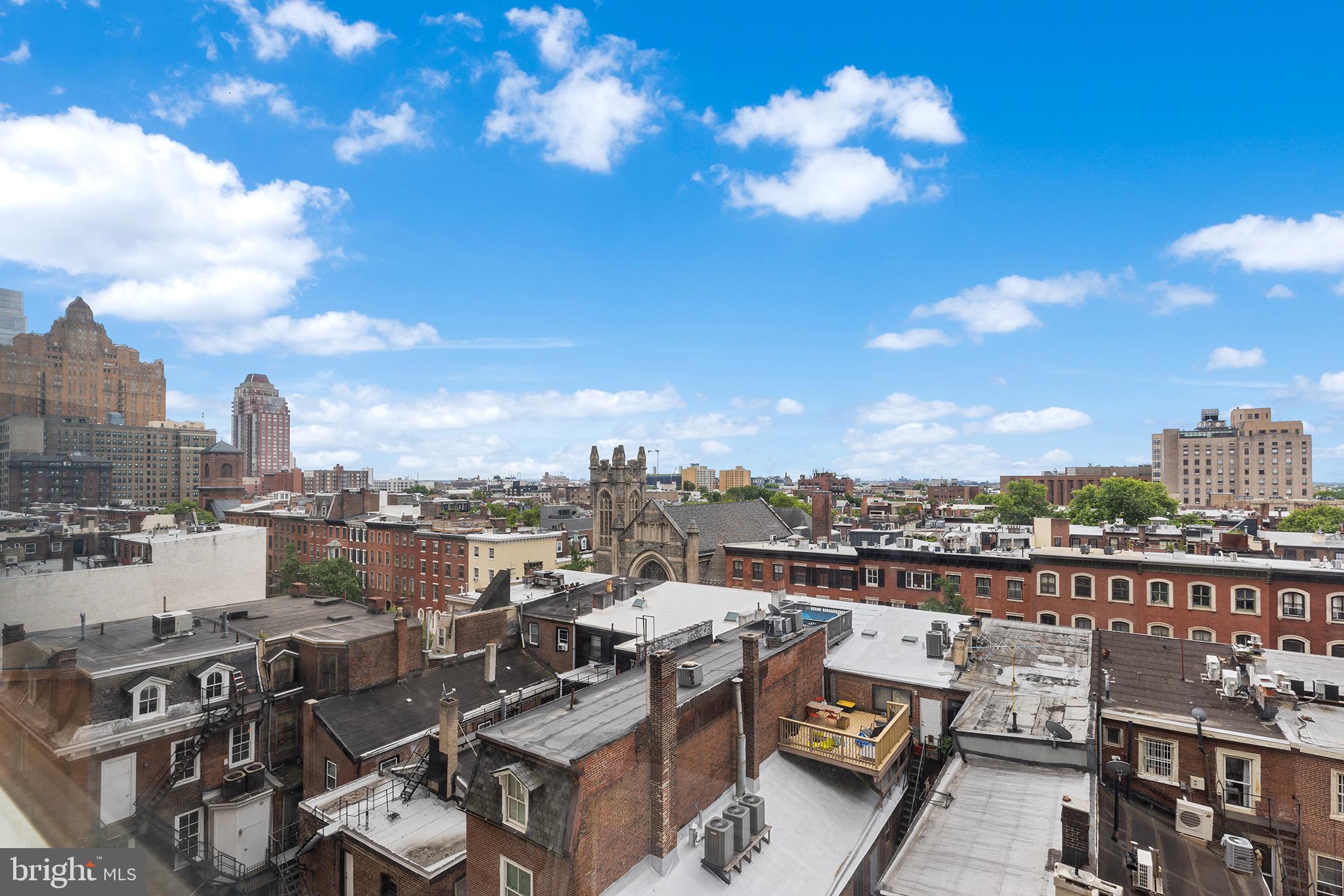 1806-18 Rittenhouse Sq #808