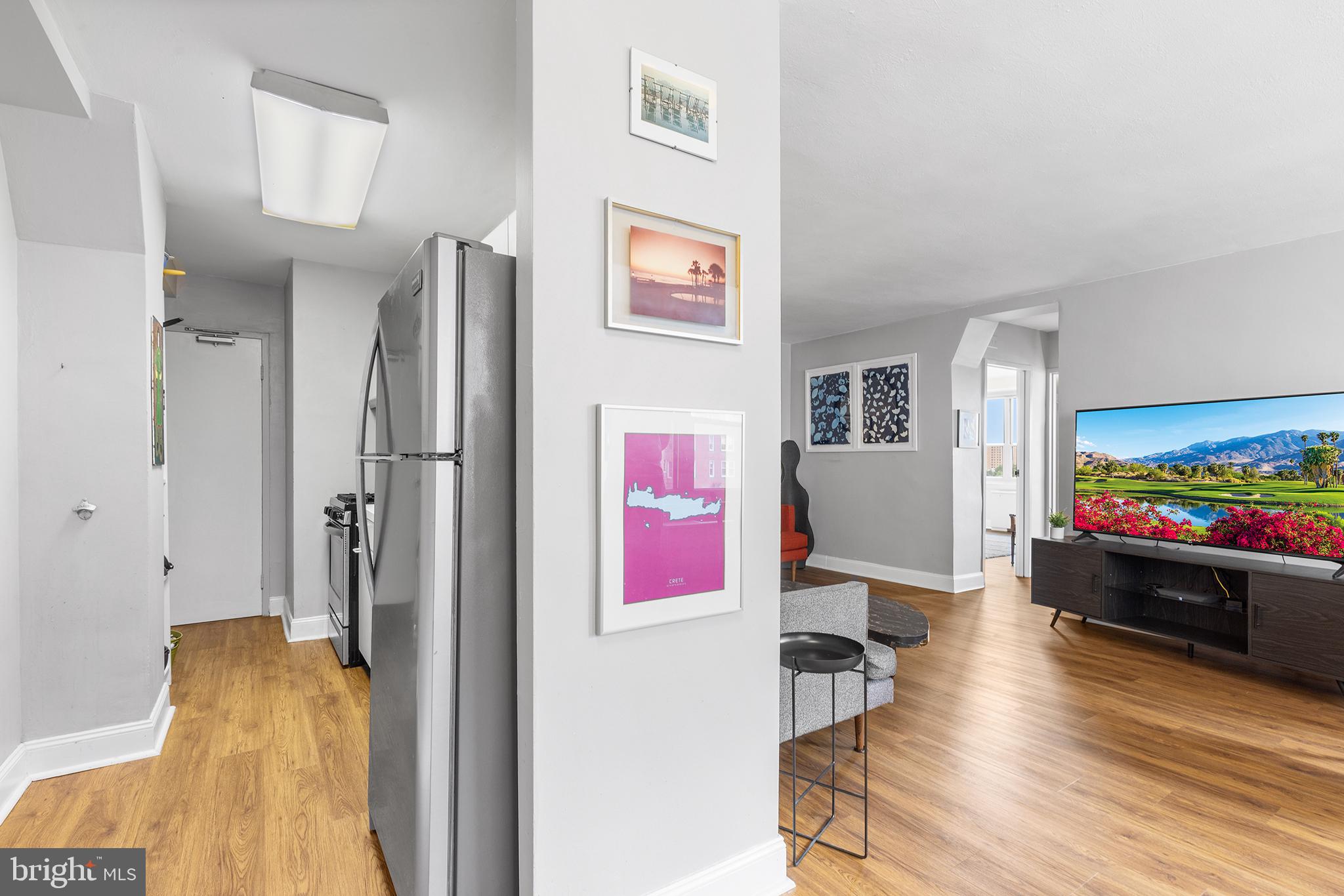 1806-18 Rittenhouse Sq #808