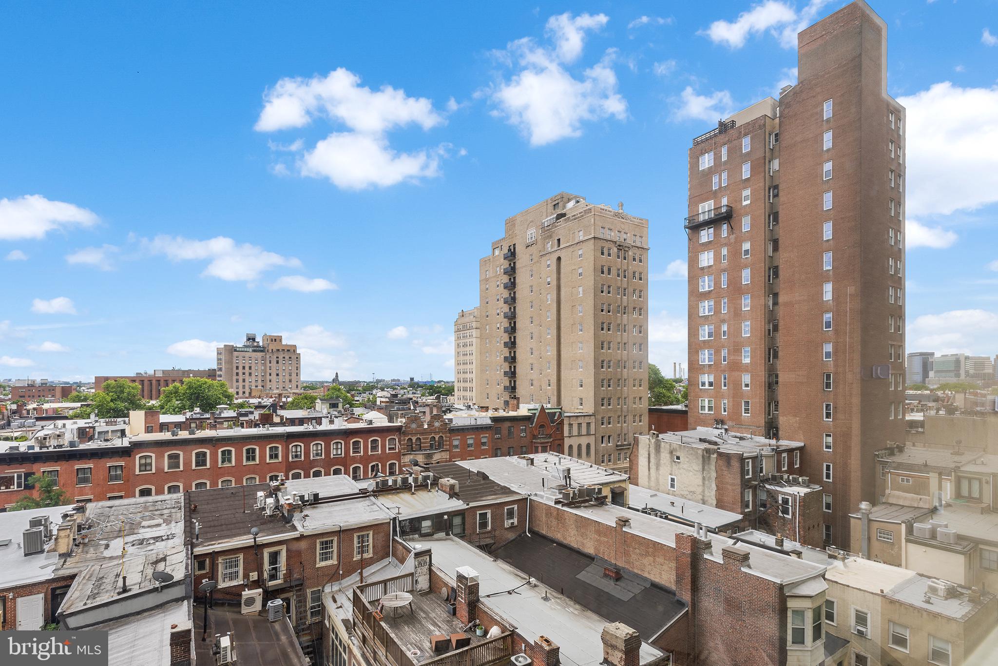 1806-18 Rittenhouse Sq #808