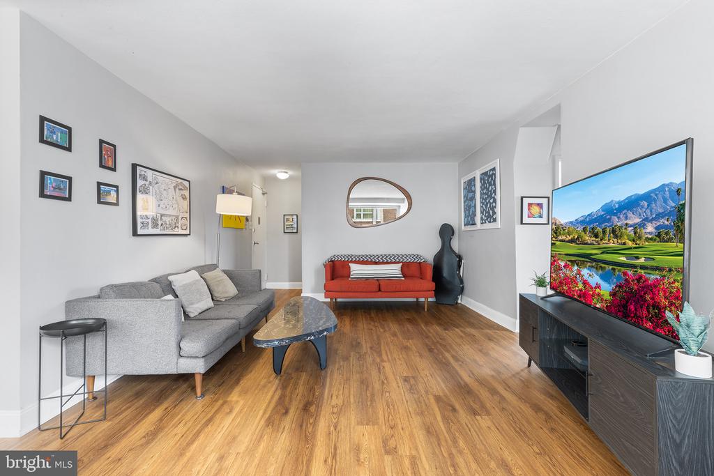 1806-18 Rittenhouse Sq #808