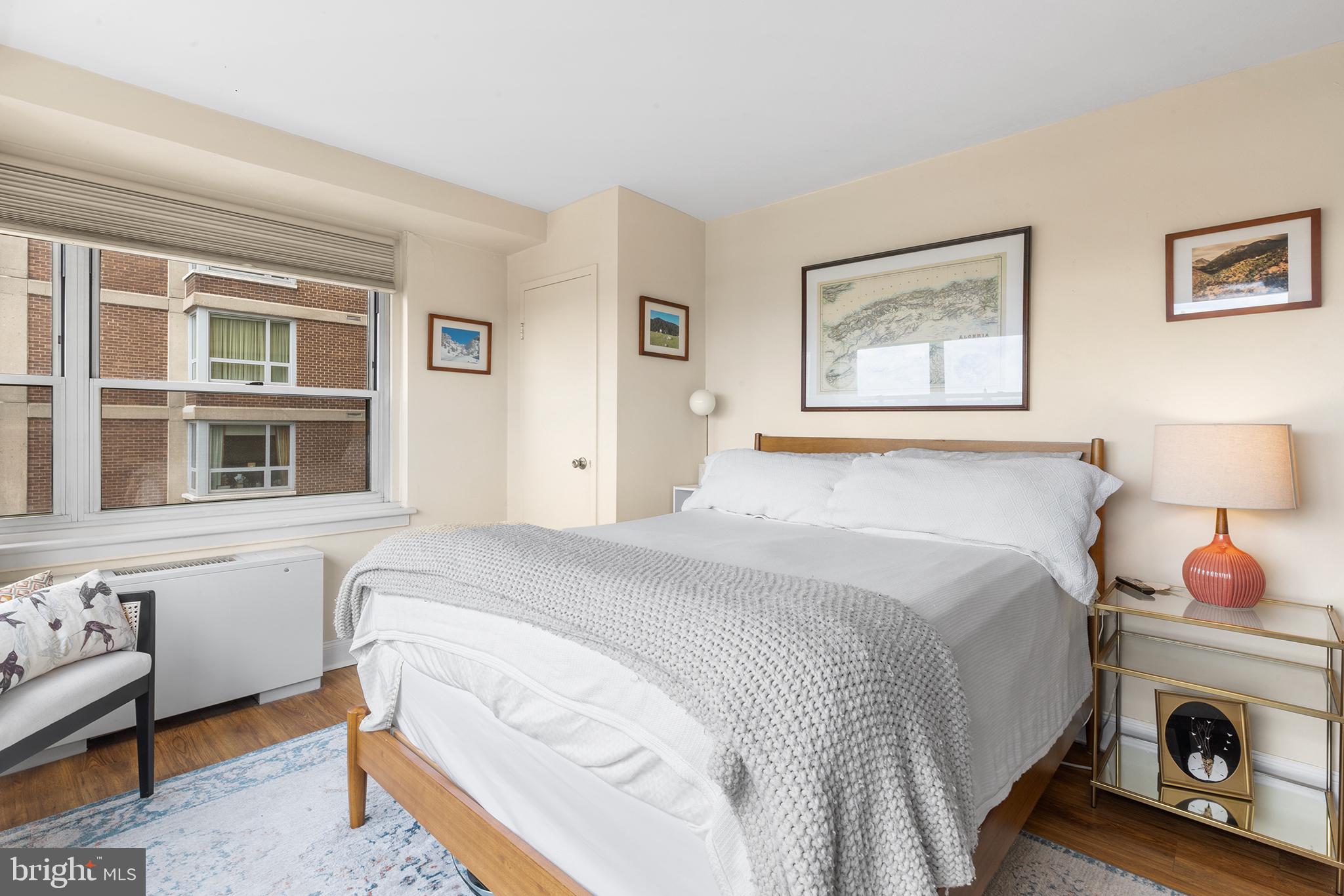 1806-18 Rittenhouse Sq #808