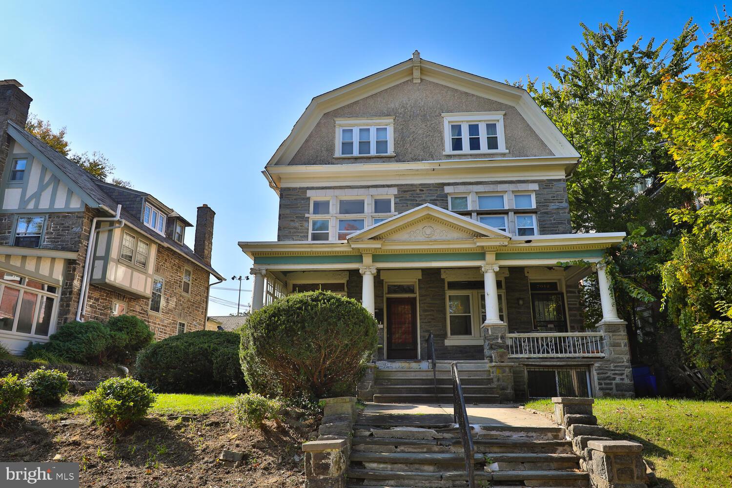 7040 Chew Ave