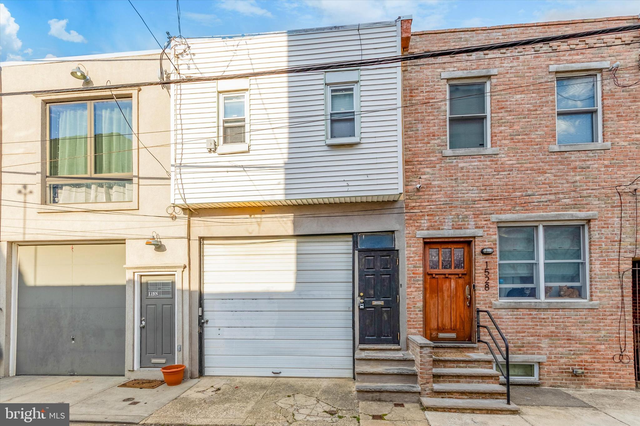 1530 S Beulah St