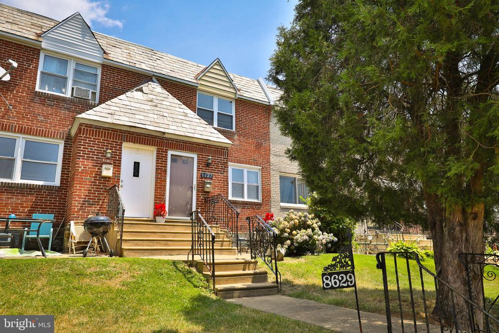 8627 Temple Rd