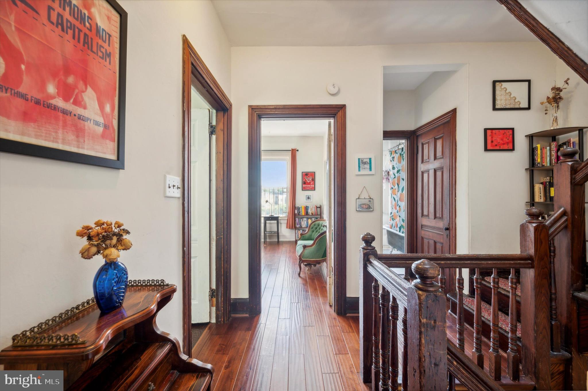 1011 S Saint Bernard St