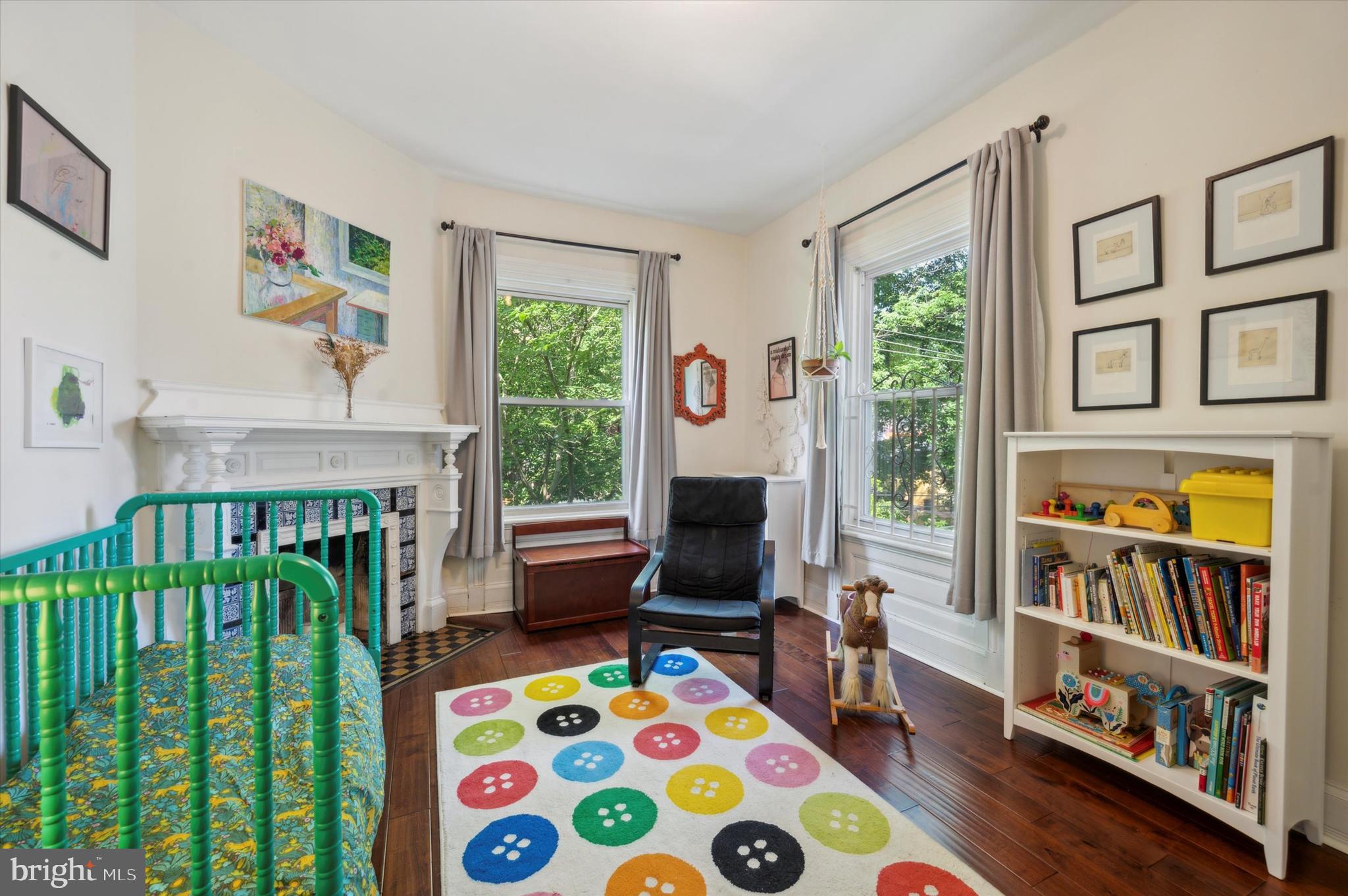 1011 S Saint Bernard St