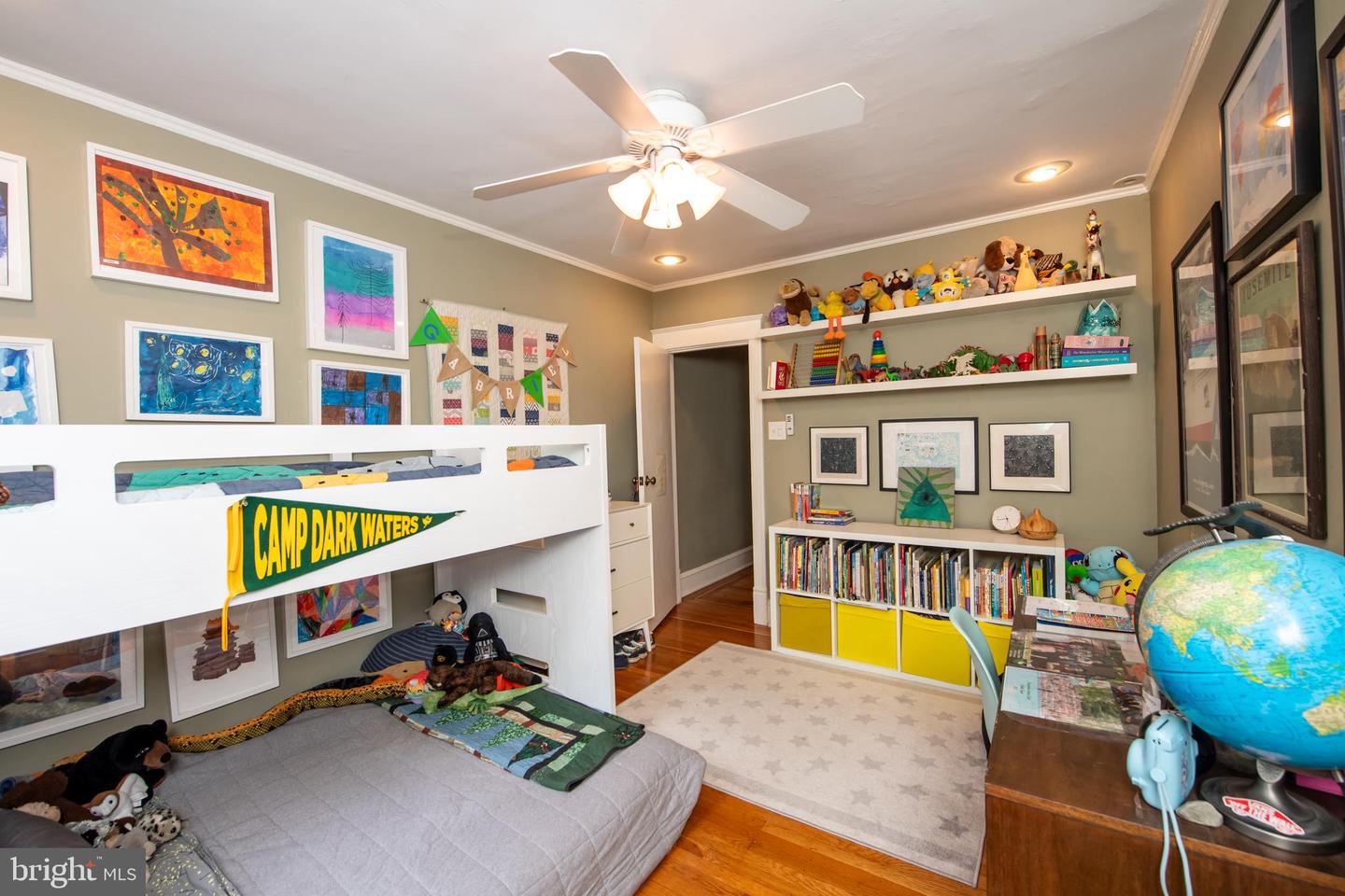 501 Wadsworth Ave