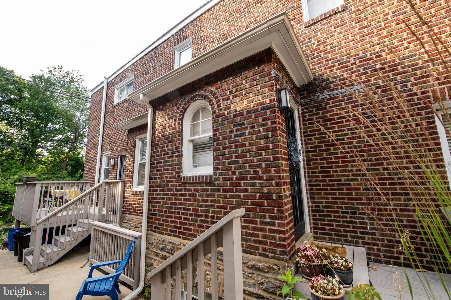 501 Wadsworth Ave