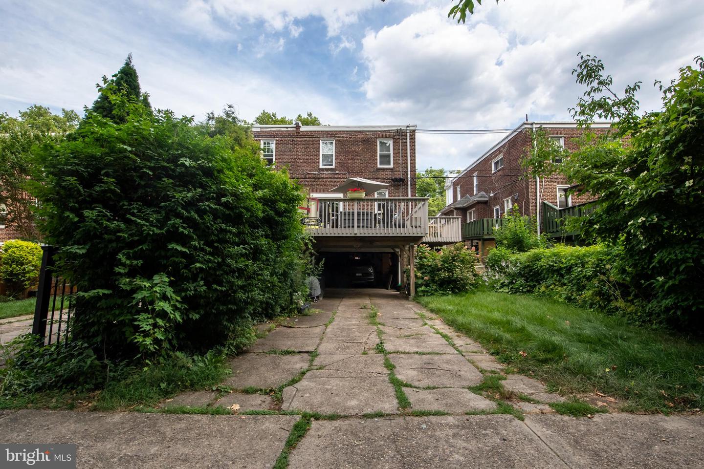 501 Wadsworth Ave
