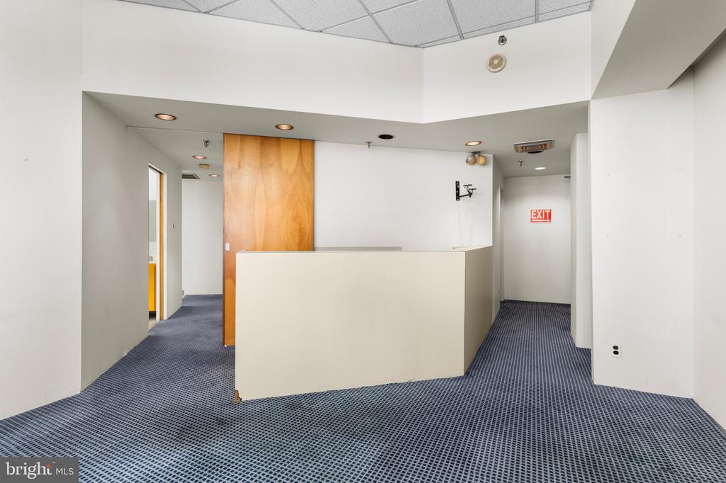 1830 Rittenhouse Sq #1a