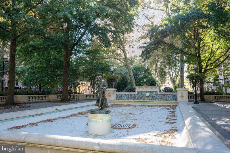 1830 Rittenhouse Sq #1a