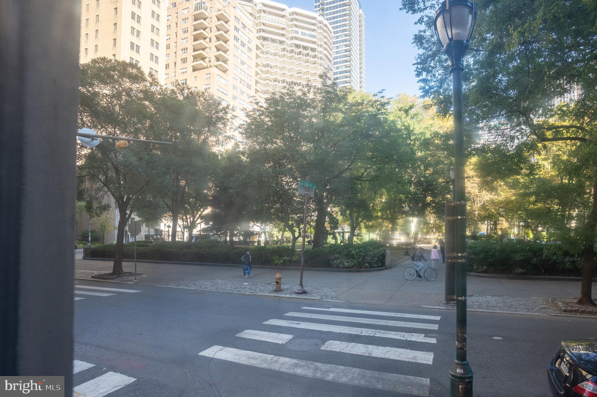1830 Rittenhouse Sq #1a