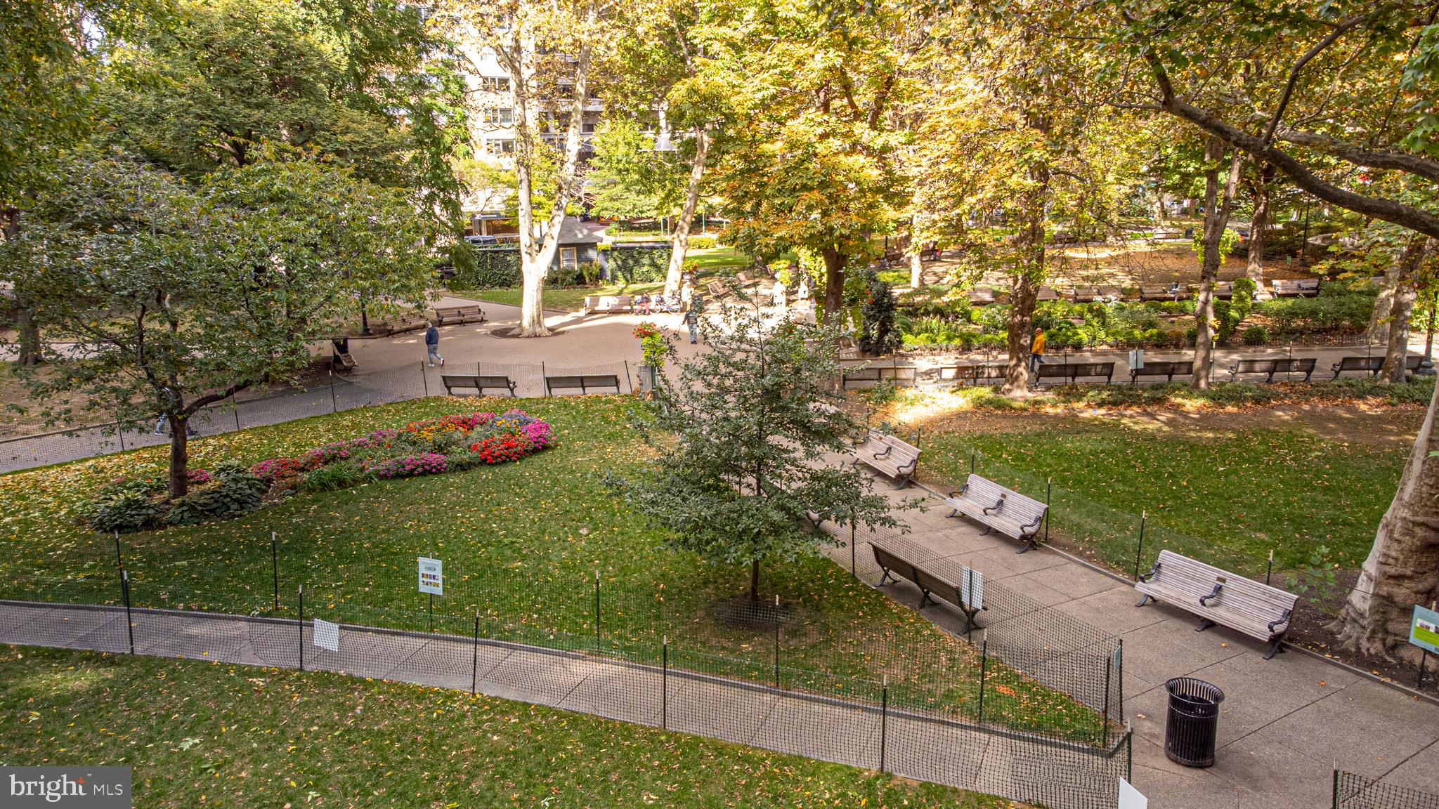 1830 Rittenhouse Sq #1a