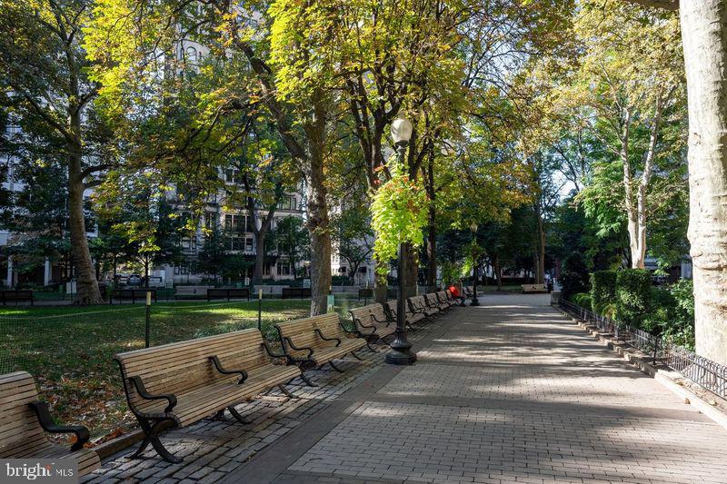 1830 Rittenhouse Sq #1a