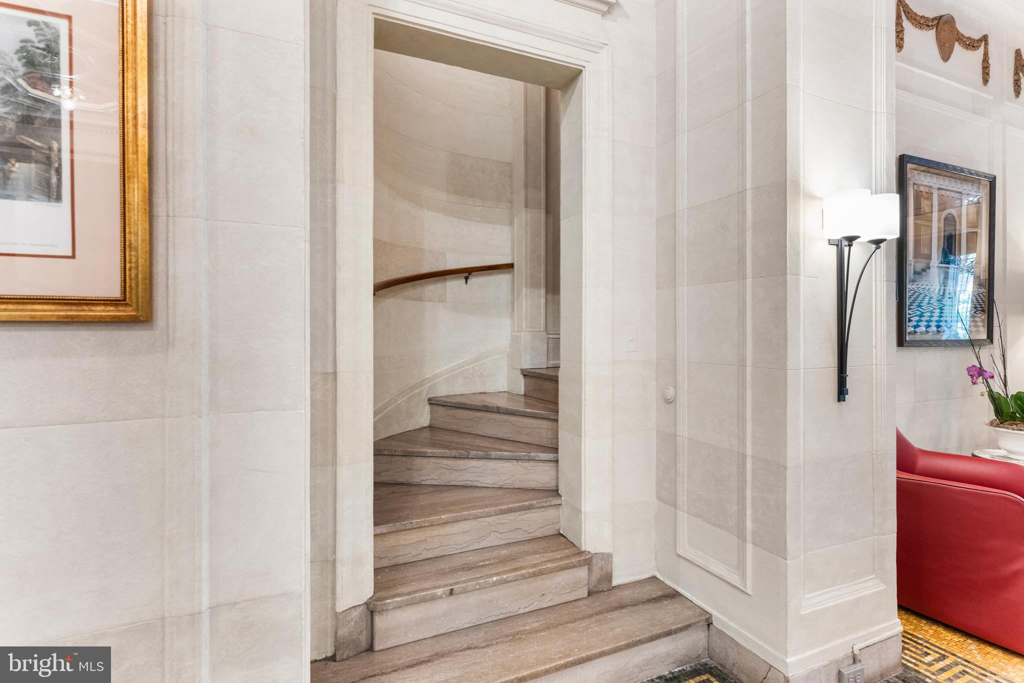 1830 Rittenhouse Sq #1a