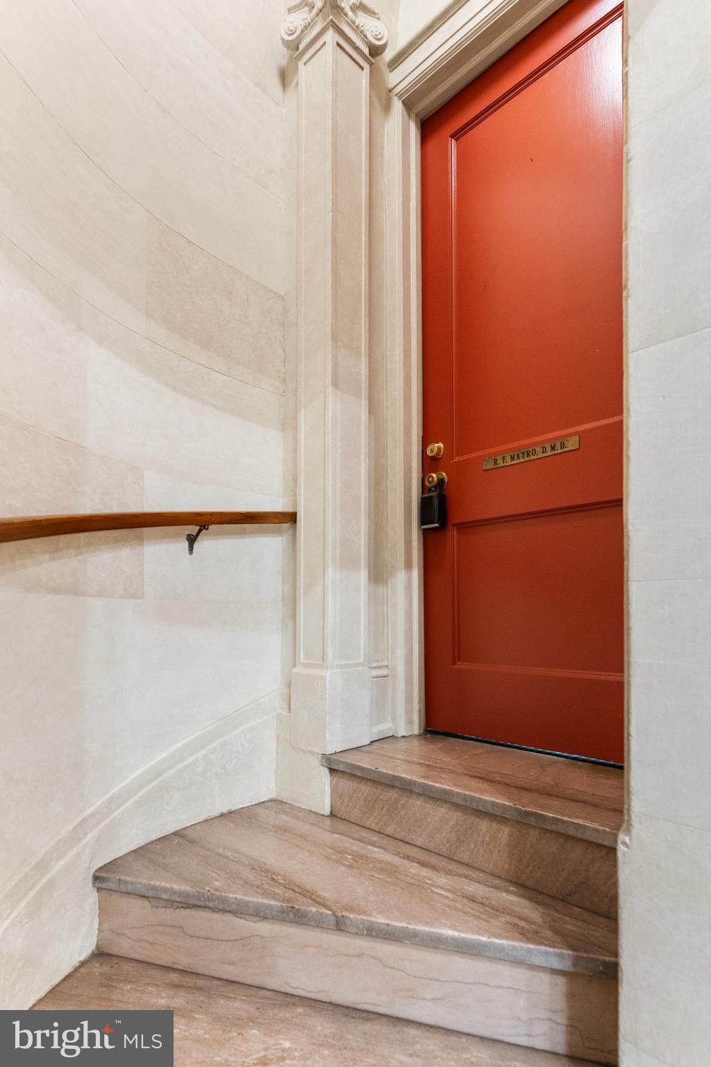 1830 Rittenhouse Sq #1a