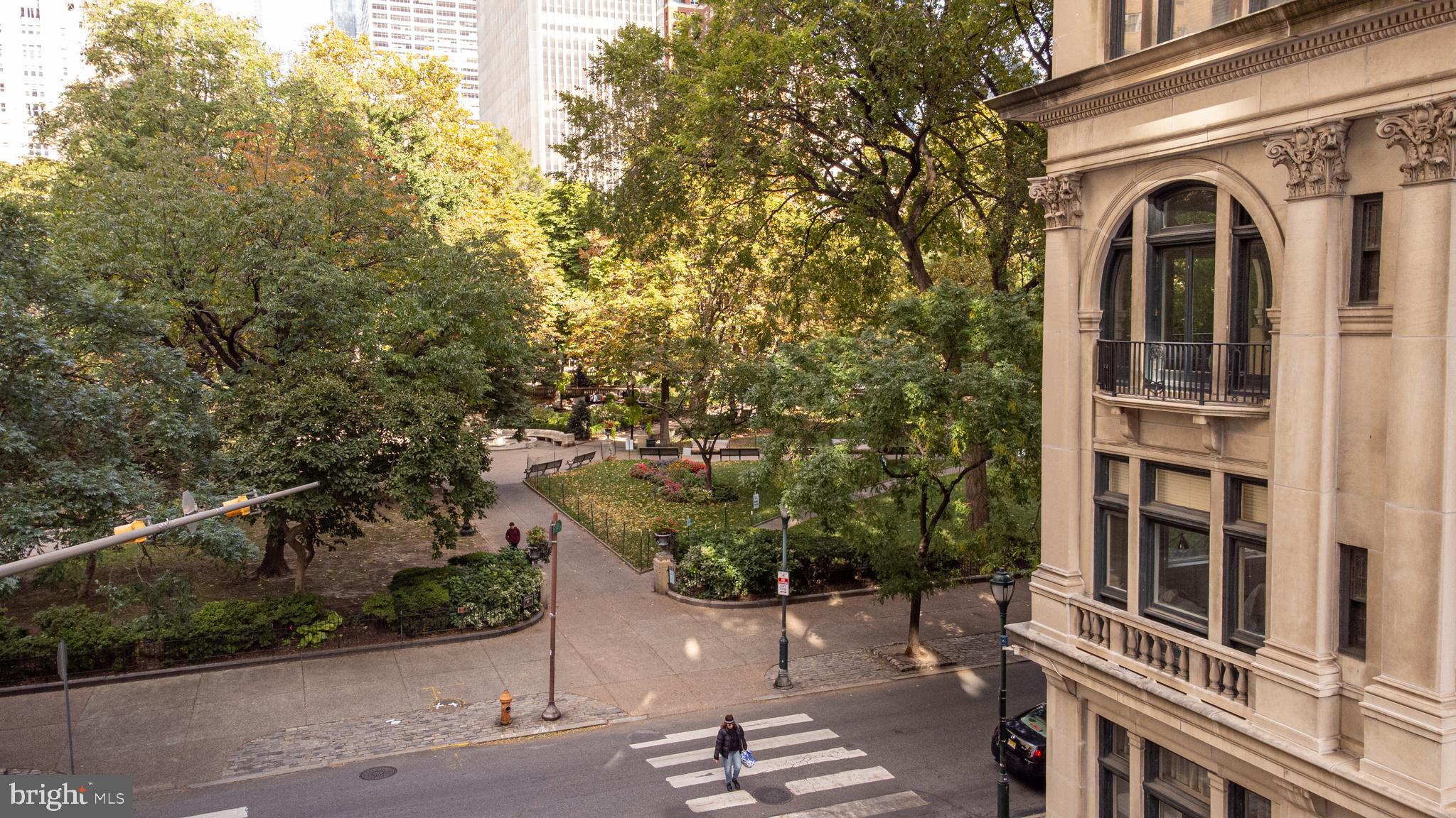 1830 Rittenhouse Sq #1a