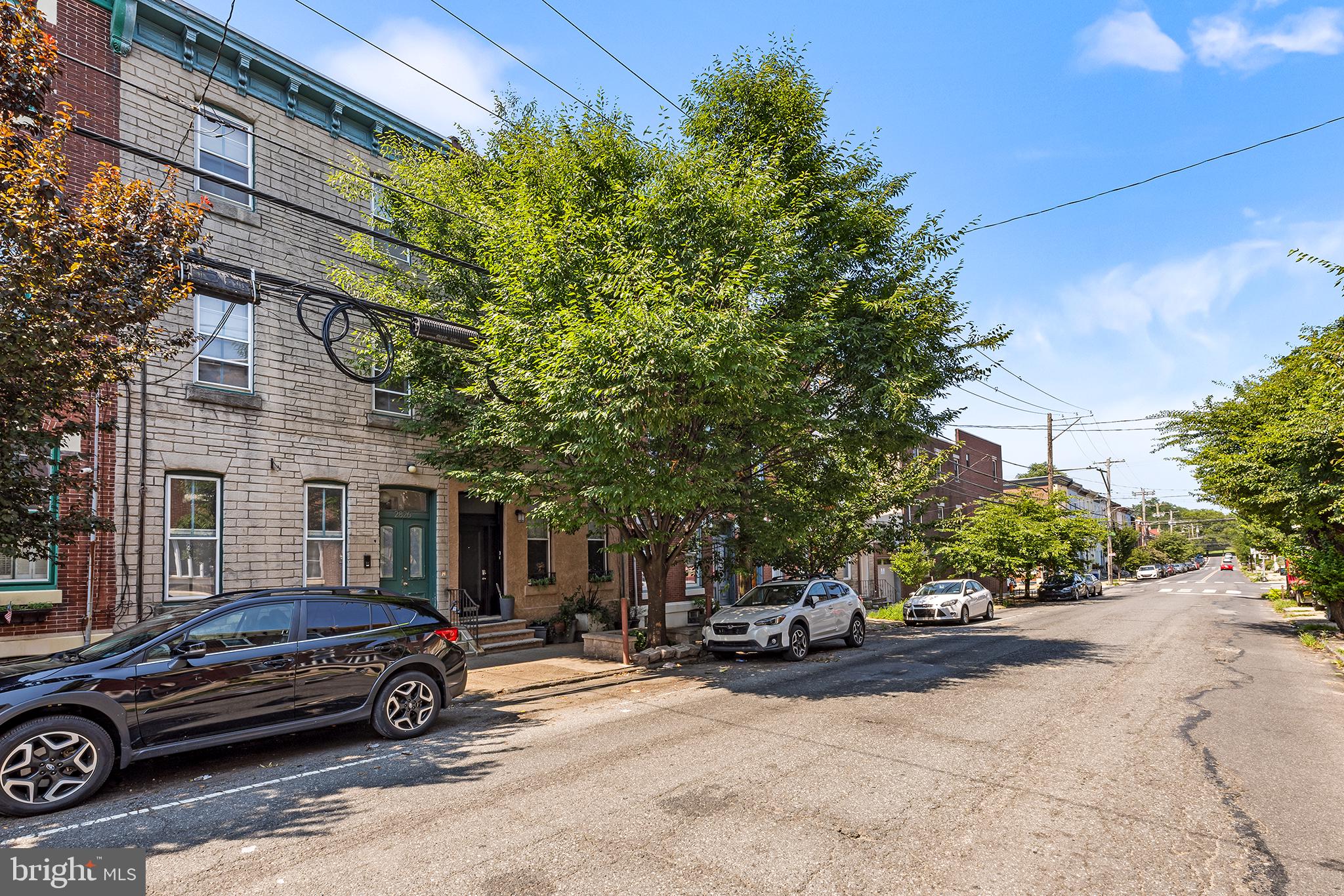 2826 POPLAR ST #2F
