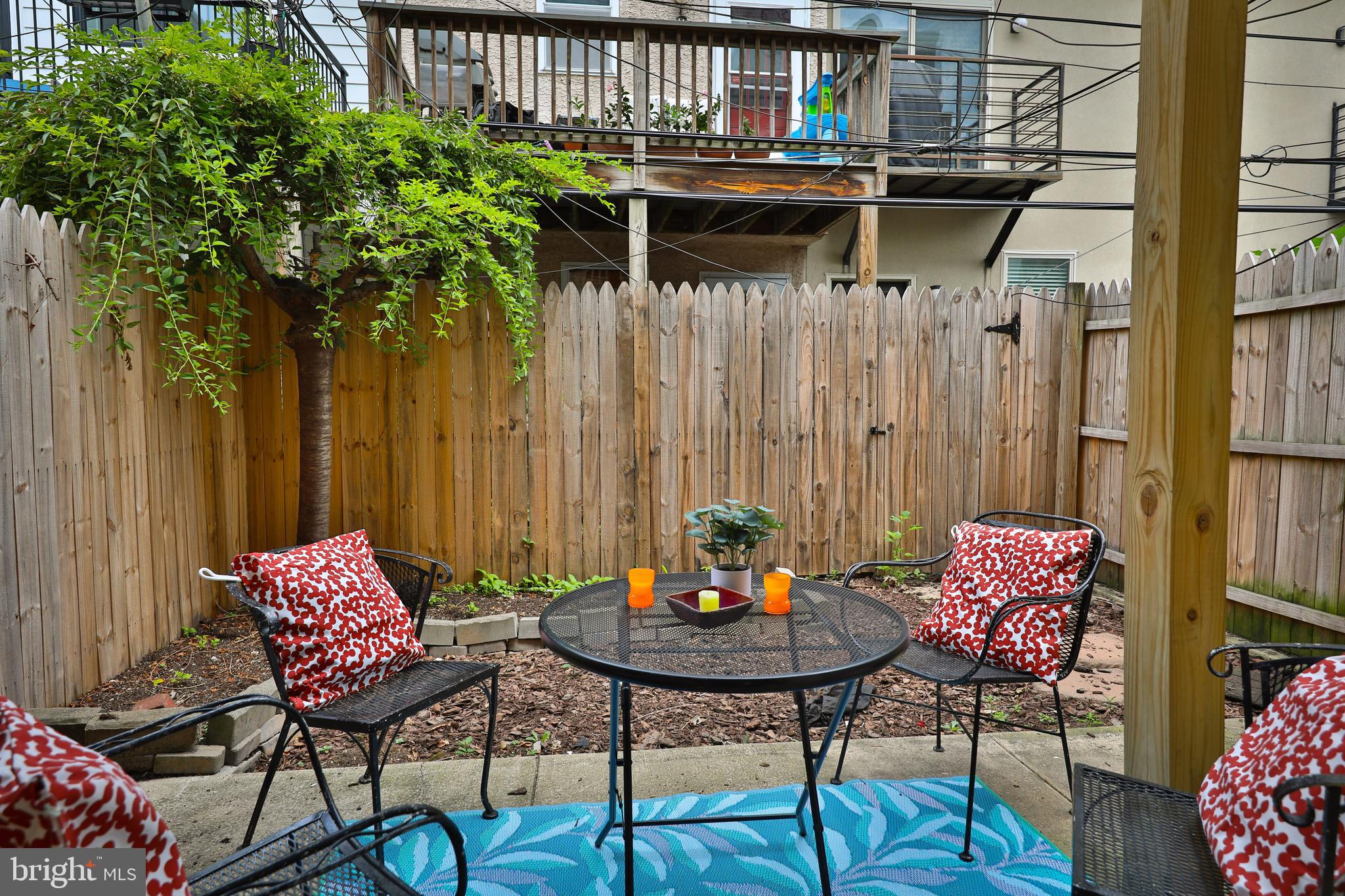 2123 Christian St #1
